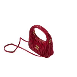 Alternative view of Borsa hobo Wander