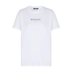 T-shirt con stampa
