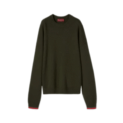Maglione lana cashmere Web