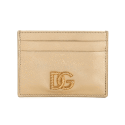 Portacarte Laminata Con Logo
