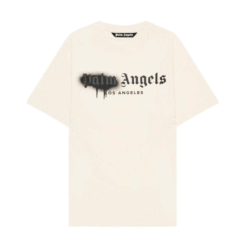 T-shirt City Los Spray