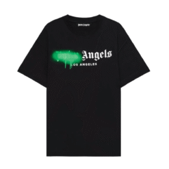T-shirt City Los Spray