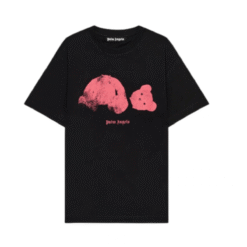 T-shirt Broken Bear Spray