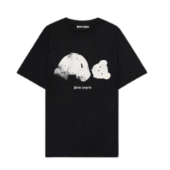 T-shirt Broken Bear Spray