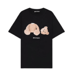 T-shirt Broken Bear