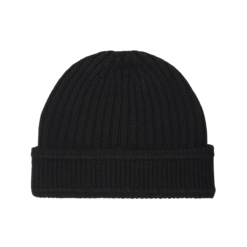 Alternative view of Cappellino Lana Con Logo