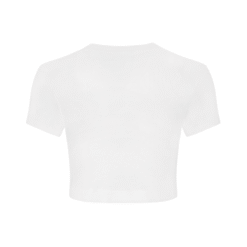 Alternative view of T-shirt Corta In Jersey Con Logo
