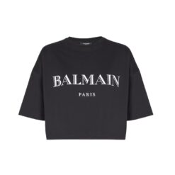 T-shirt corta spessa