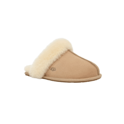 Alternative view of Ciabatte Scuffette Donna