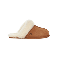 Ciabatte Scuffette Da Donna