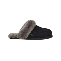 Ciabatte Scuffette Donna