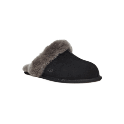 Alternative view of Ciabatte Scuffette Donna