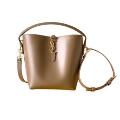 Secchiello piccolo Marrone