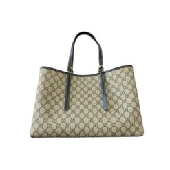 Borsa Tote Emblema GG