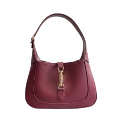 Jackie 1961 Spalla Small Bordeaux