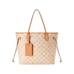 Tote Neverfull MM In Tela Origine