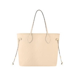 Tote Neverfull MM Crema