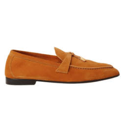 Mocassini Walk Orange