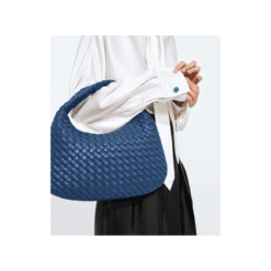 Hobo Blu Navy - immagine 4