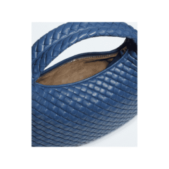 Hobo Blu Navy - immagine 3