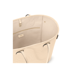 Tote Neverfull MM Crema - immagine 4