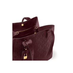 Tote All In One MM Monogramma - immagine 4