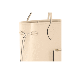 Tote Neverfull MM Crema - immagine 5