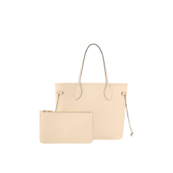Tote Neverfull MM Crema - immagine 6