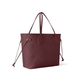 Tote Neverfull MM Granato - immagine 3