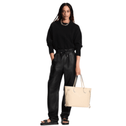 Tote Neverfull MM Crema - immagine 8