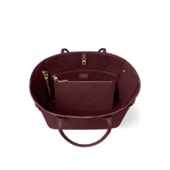 Tote Neverfull MM Granato - immagine 4
