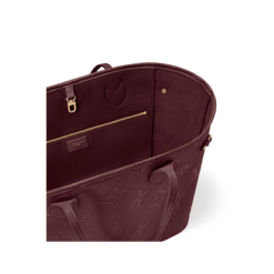 Tote Neverfull MM Granato - immagine 5