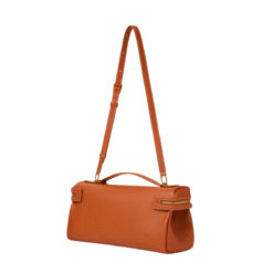 Softly L33 Cuoio/Oro