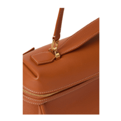 Softly L33 Cuoio/Oro