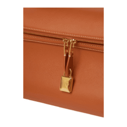 Softly L33 Cuoio/Oro