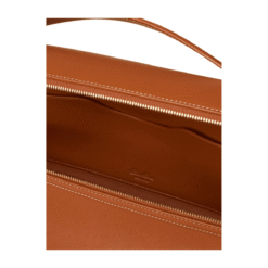 Softly L33 Cuoio/Oro