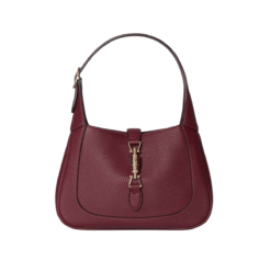 Jackie 1961 Spalla Small Bordeaux