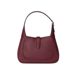Jackie 1961 Spalla Small Bordeaux