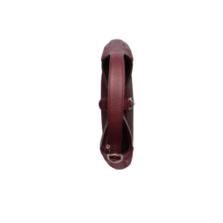 Jackie 1961 Spalla Small Bordeaux