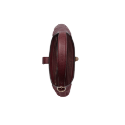 Jackie 1961 Spalla Small Bordeaux