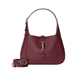 Jackie 1961 Spalla Small Bordeaux