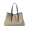 Borsa Tote Emblema GG