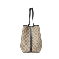 Borsa Tote Emblema GG