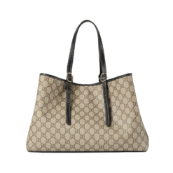 Borsa Tote Emblema GG