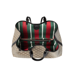 Borsa Tote Emblema GG