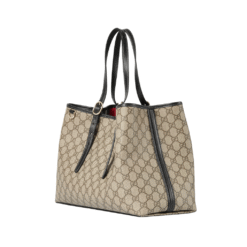 Borsa Tote Emblema GG