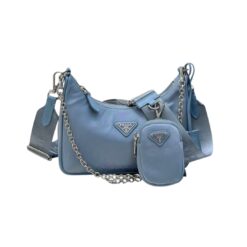 Re-Edizione 2005 Spalla Blu