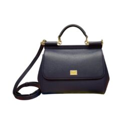 Borsa Sicily Blu Navy