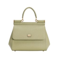 Borsa Sicily Piccola Verde