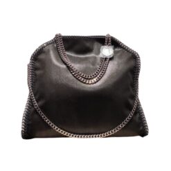Falabella Tote Nero